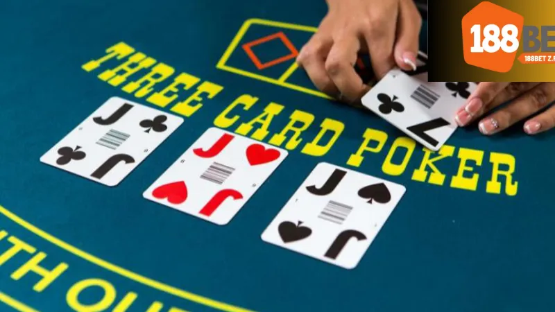 Baccarat 188bet - Trải Nghiệm Casino Trực Tuyến Đỉnh Cao 3 Những lợi ích của việc chơi Baccarat trực tuyến