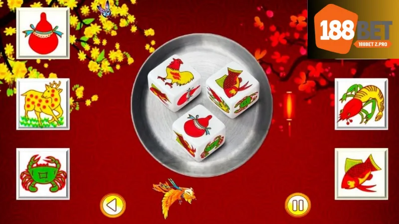 Bầu Cua Live 188bet - Nơi Những Trải Nghiệm Cá Cược Thú Vị 2 Cách chơi bầu cua live 188bet