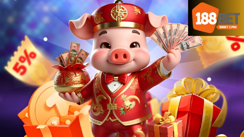 Khuyến Mãi 188bet - Chia Sẻ Bí Quyết Tận Dụng Ưu Đãi Hiệu Quả 2 Các loại khuyến mãi phổ biến tại 188bet